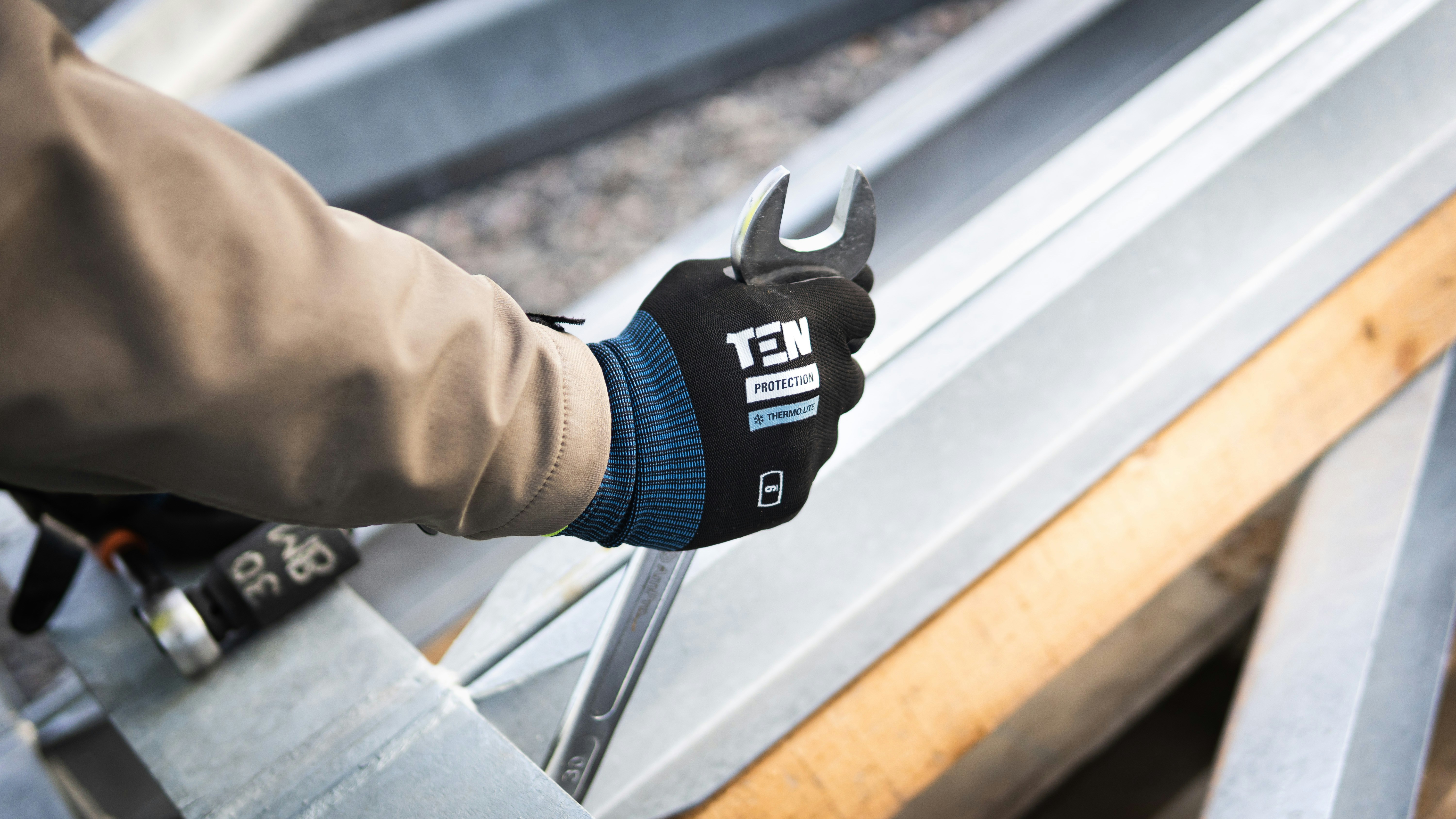 Electrical Accessories